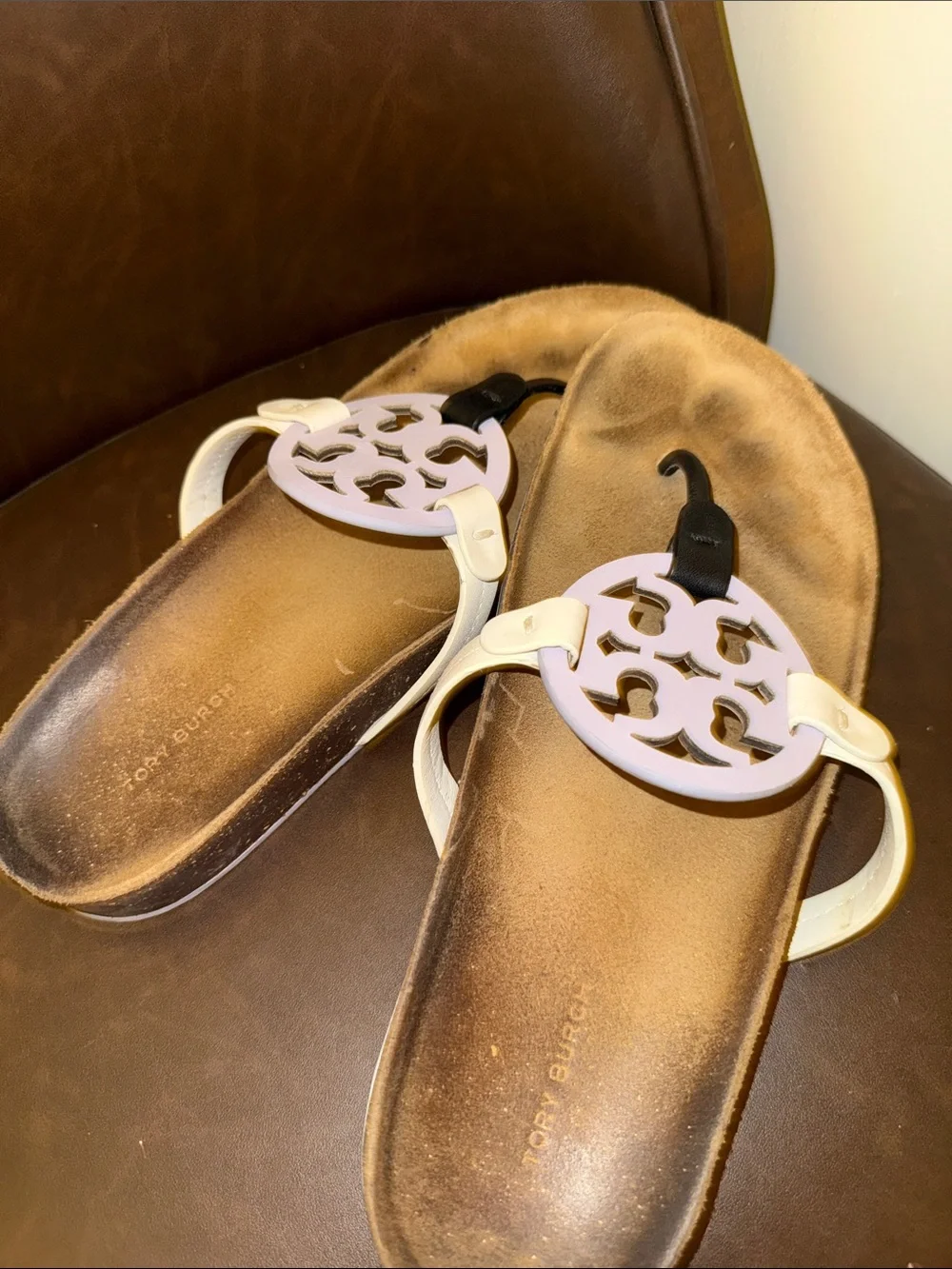 Tory Burch - Cloud Miller - EUC - flash birthday sale! - Picture 7 of 7
